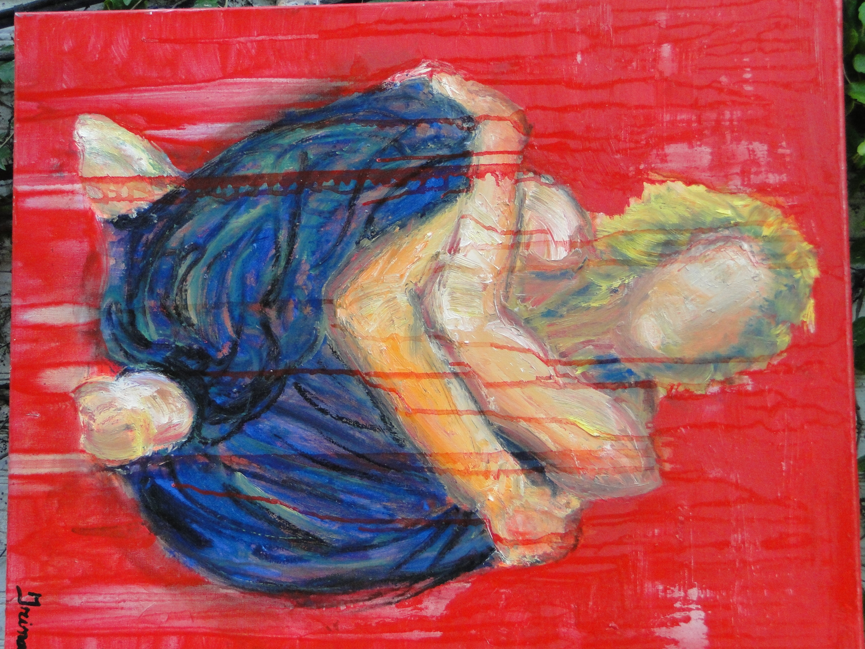 Peinture